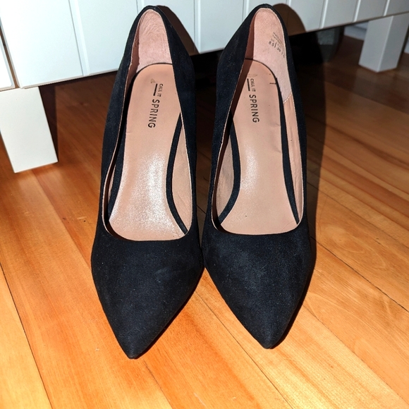 Mykel pump - Picture 1 of 3